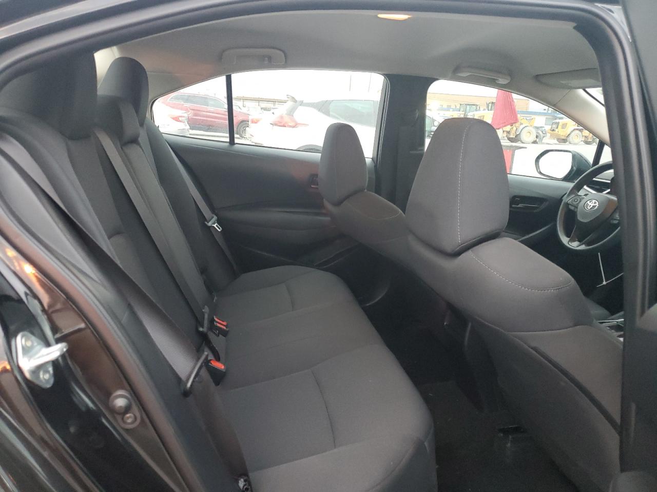 2022 Toyota Corolla - Image 11
