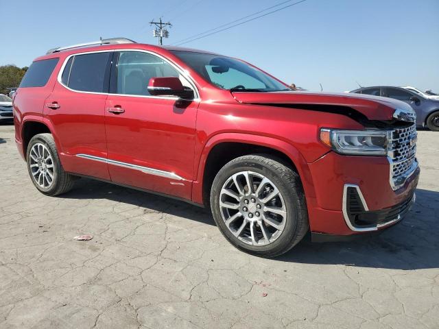 1GKKNPLSXMZ156102 GMC Acadia Den  4