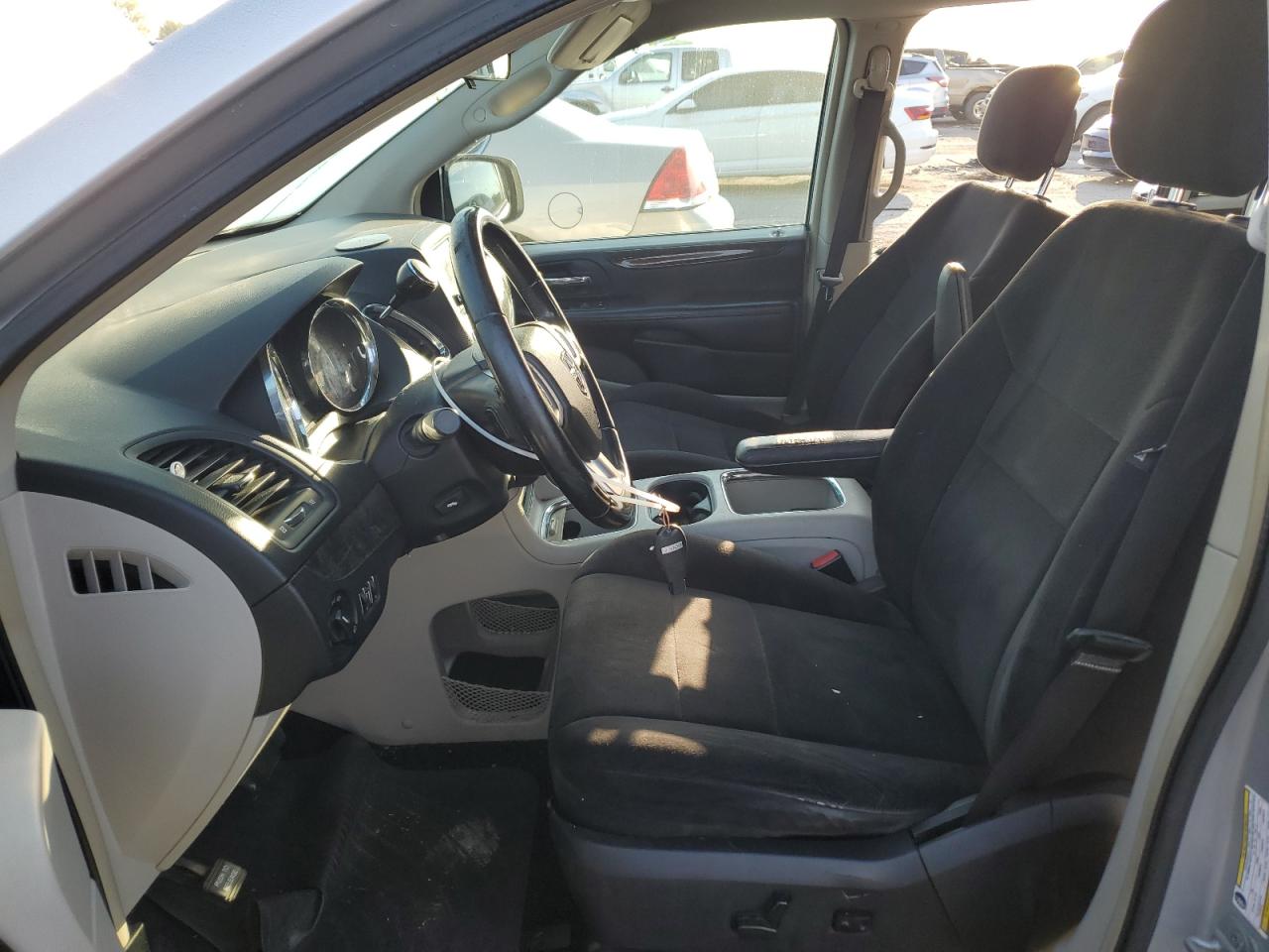 2011 Dodge Grand Caravan Crew VIN: 2D4RN5DG7BR662618 Lot: 74182674