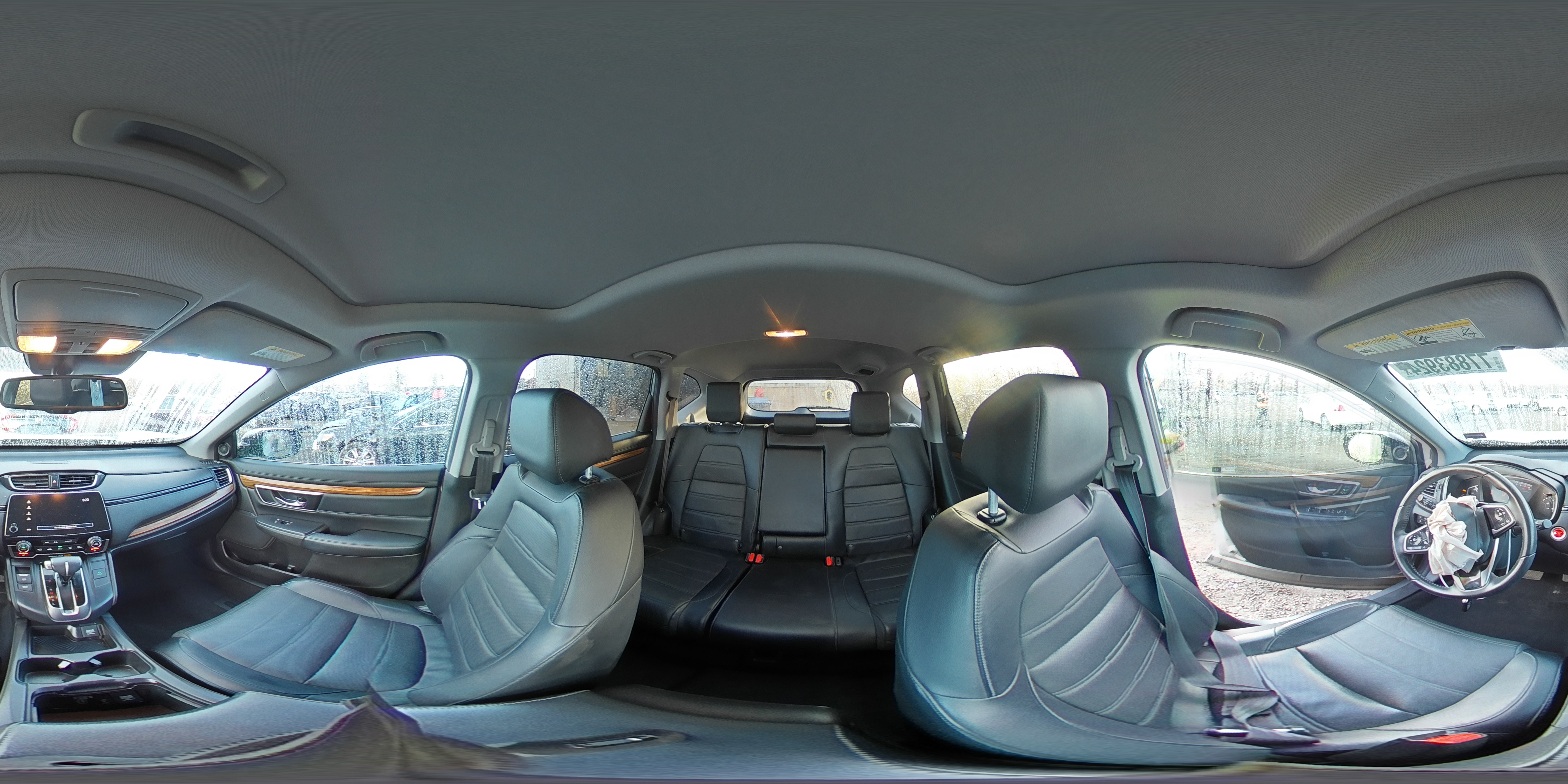 2017 Honda CR-V - Image 16