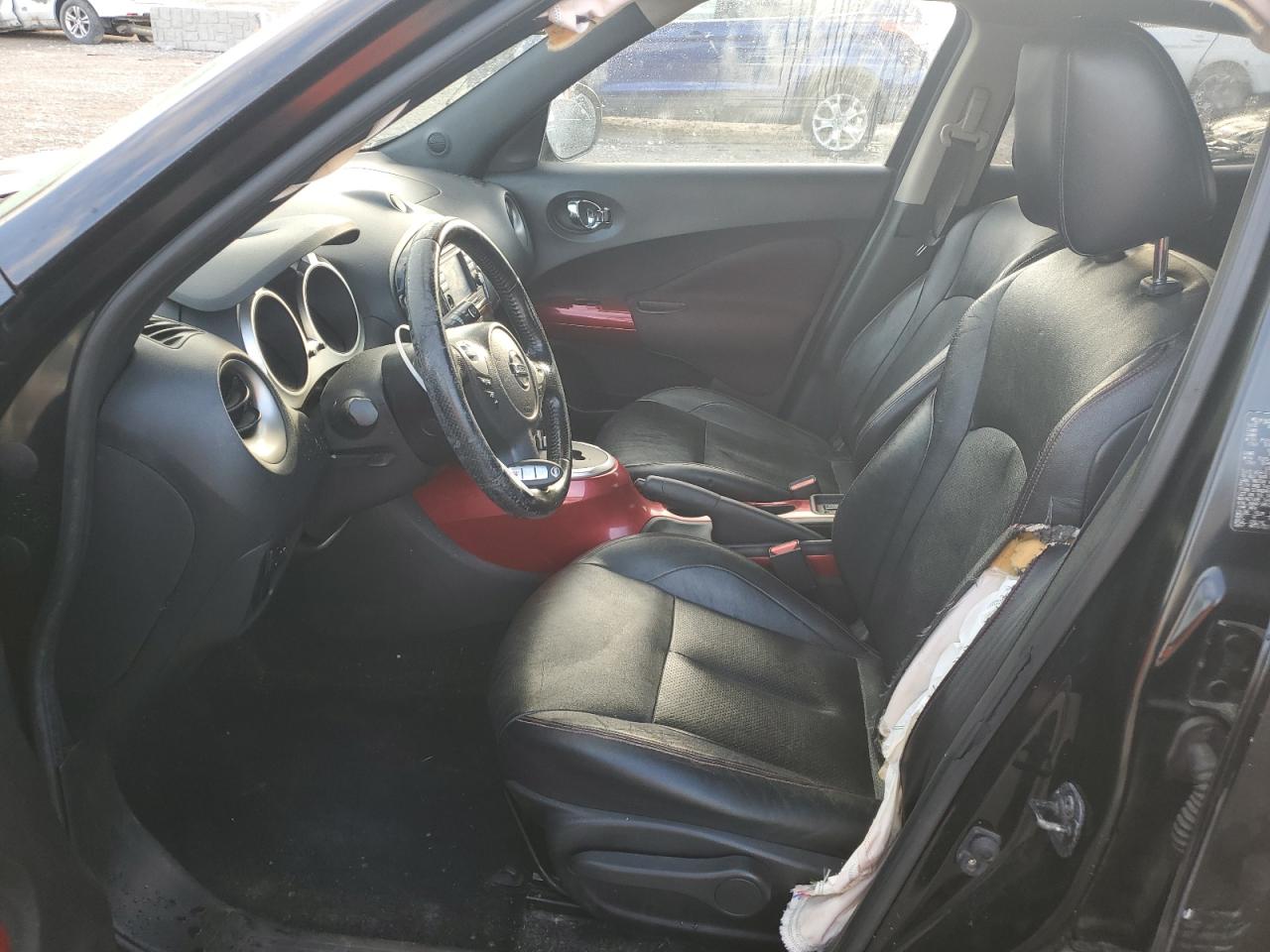 2011 Nissan Juke - Image 7