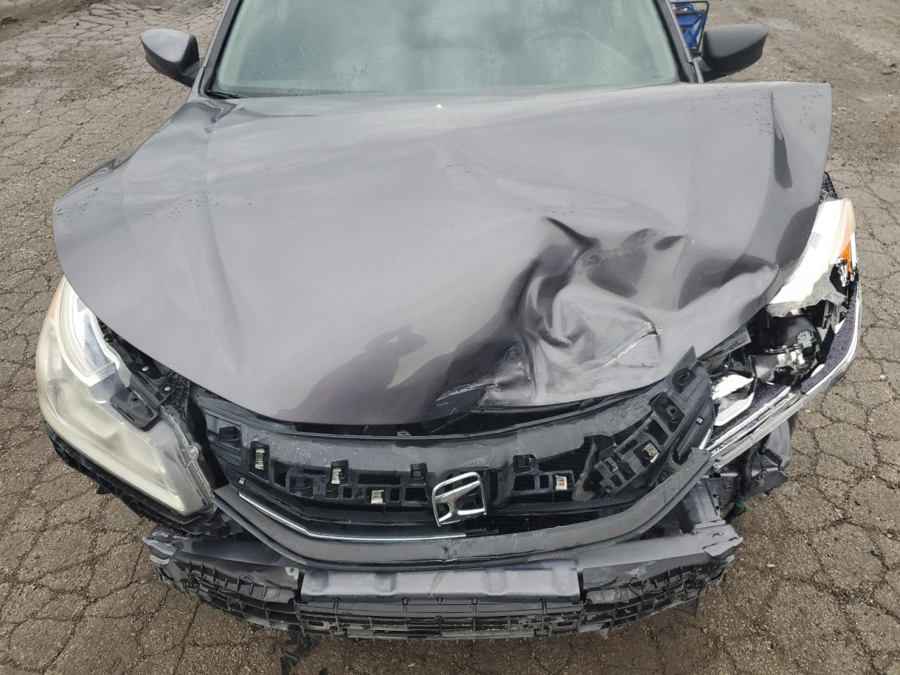 1HGCR2F36HA228656 2017 Honda Accord Lx