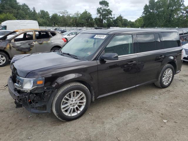 2014 Ford Flex Sel