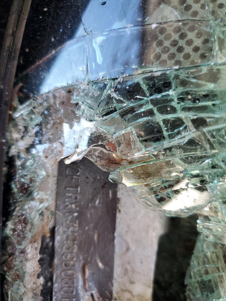 2003 Ford F150 VIN: 2FTRX17W43CB08010 Lot: 73248074