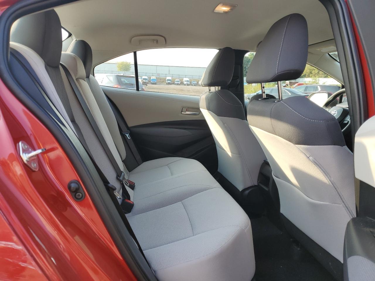 2020 Toyota Corolla - Image 10