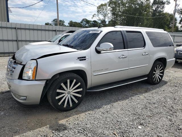 2014 Cadillac Escalade Esv Luxury