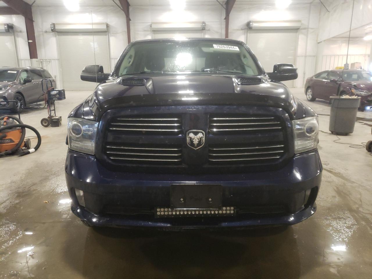 2013 RAM 1500 - Image 5