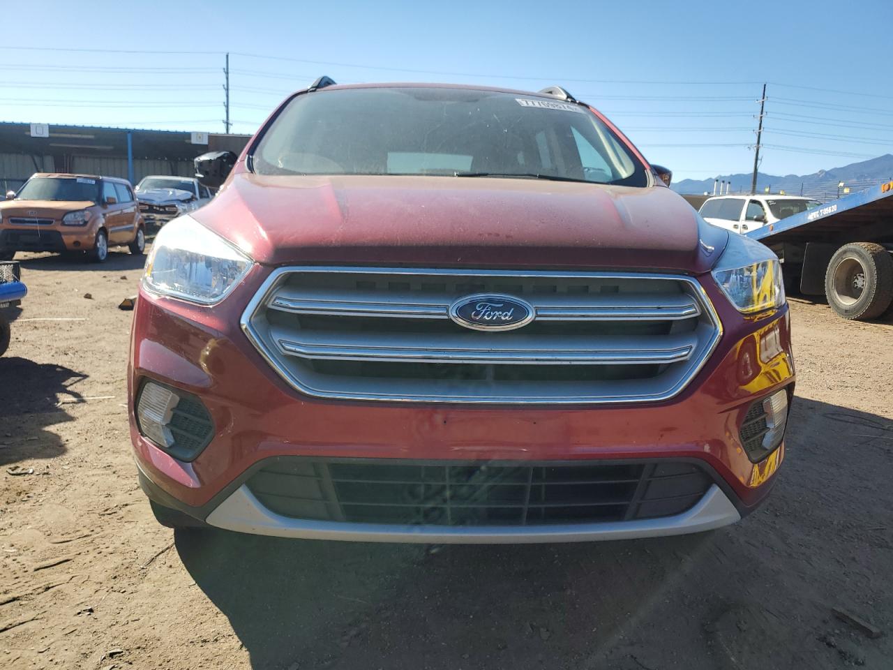2018 Ford Escape - Image 5