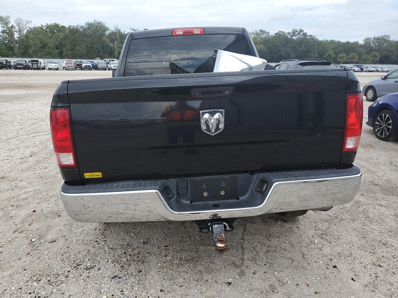 1C6RR6FT4FS624082 2015 Ram 1500 St