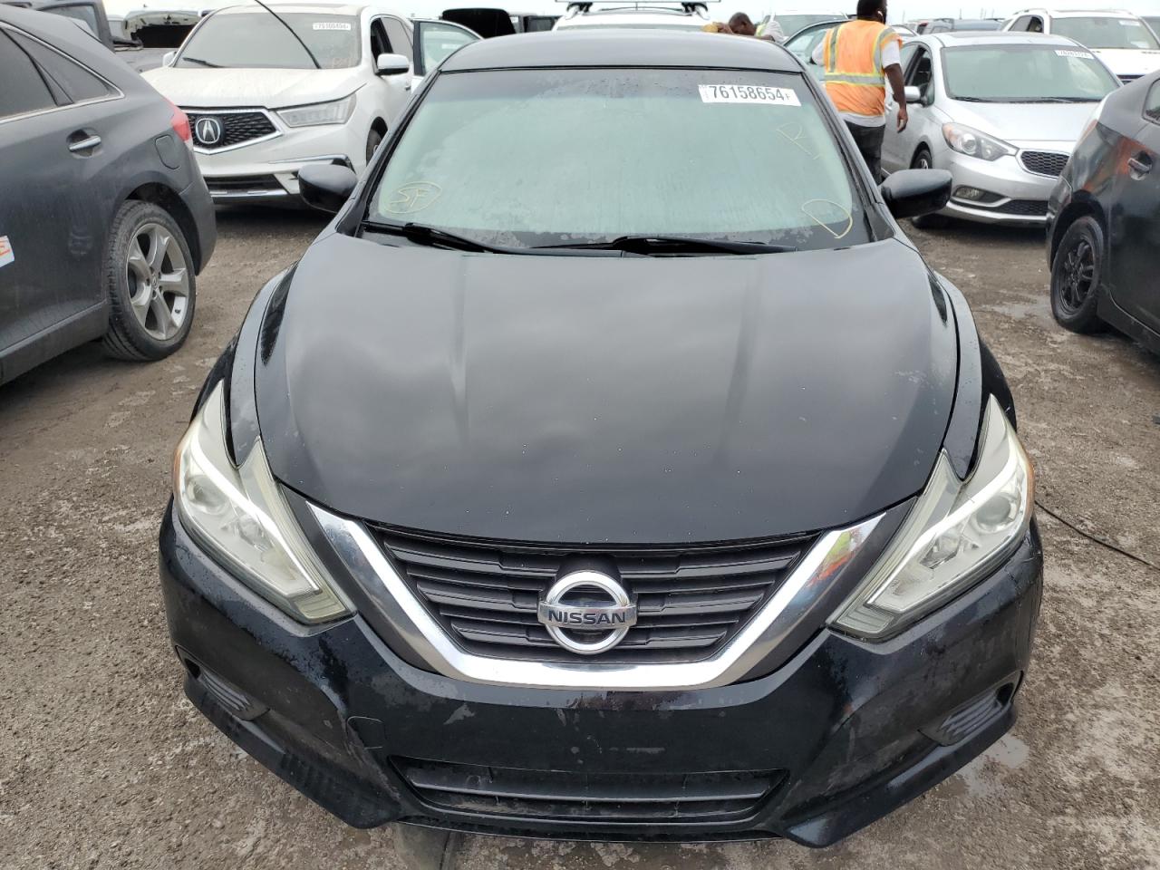 1N4AL3AP3GC243289 2016 Nissan Altima 2.5