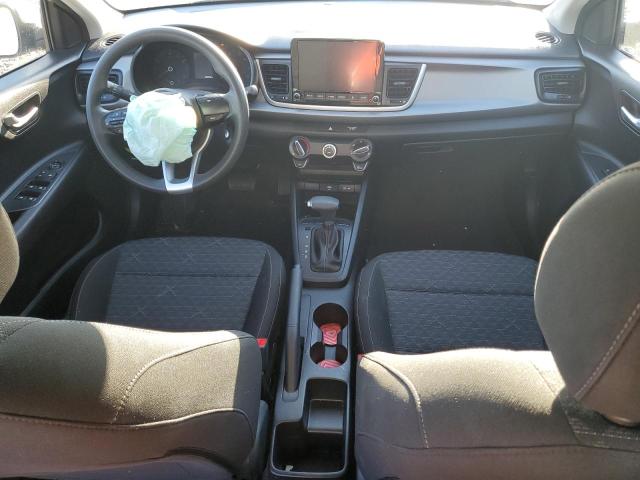 3KPA24AD8PE529270 Kia Rio LX 8