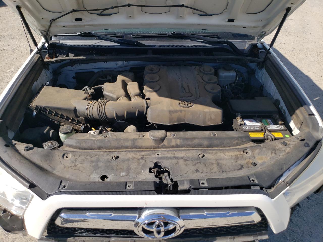 JTEBU5JR7D5146164 2013 Toyota 4Runner Sr5