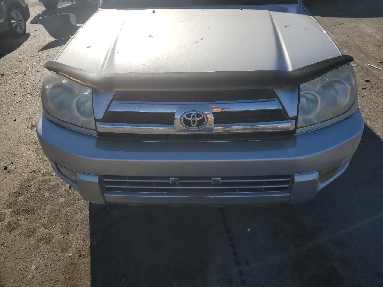 2005 Toyota 4Runner Sr5 VIN: JTEBU14R750071467 Lot: 77059874