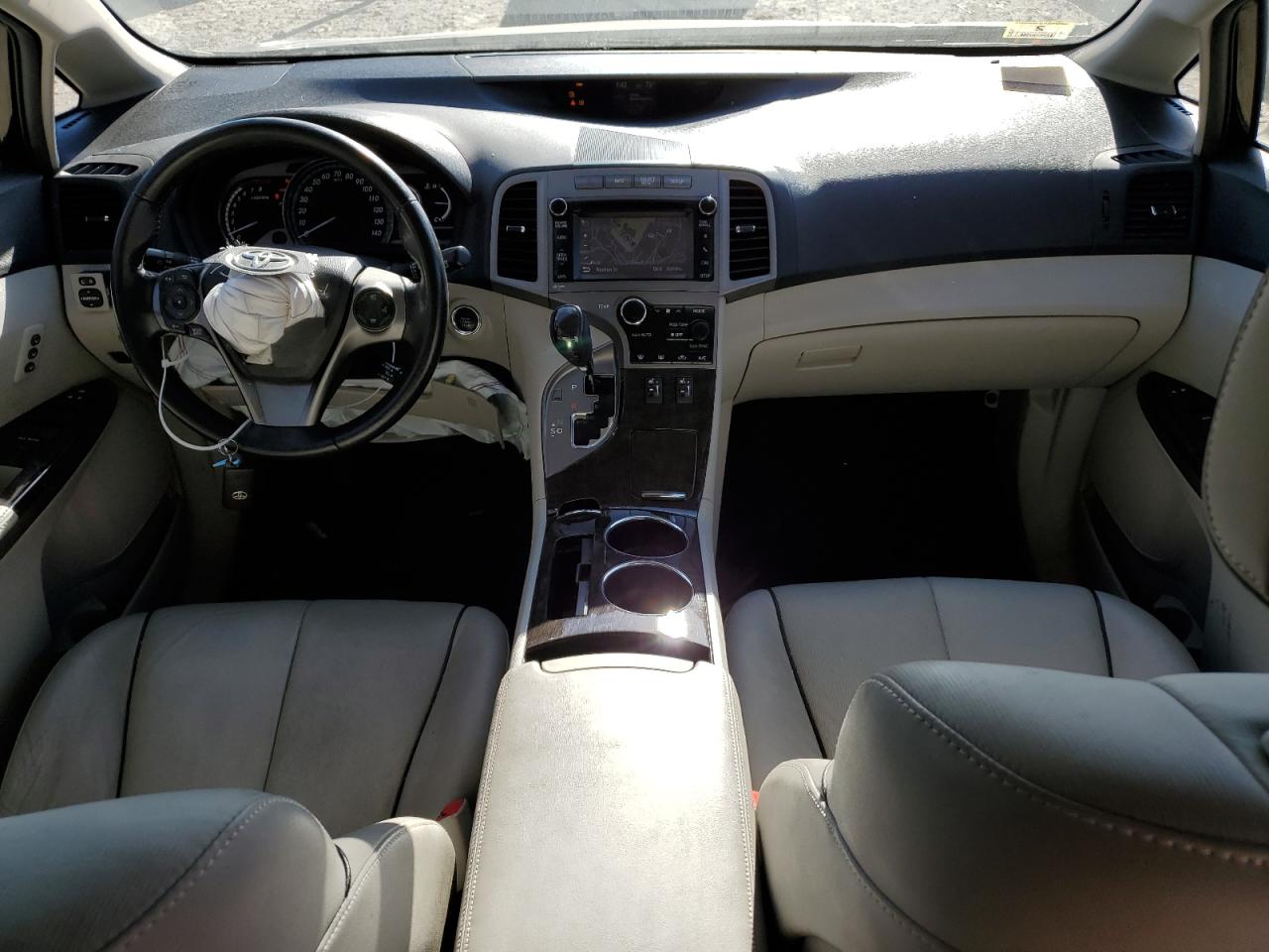 4T3BA3BB4DU039679 2013 Toyota Venza Le