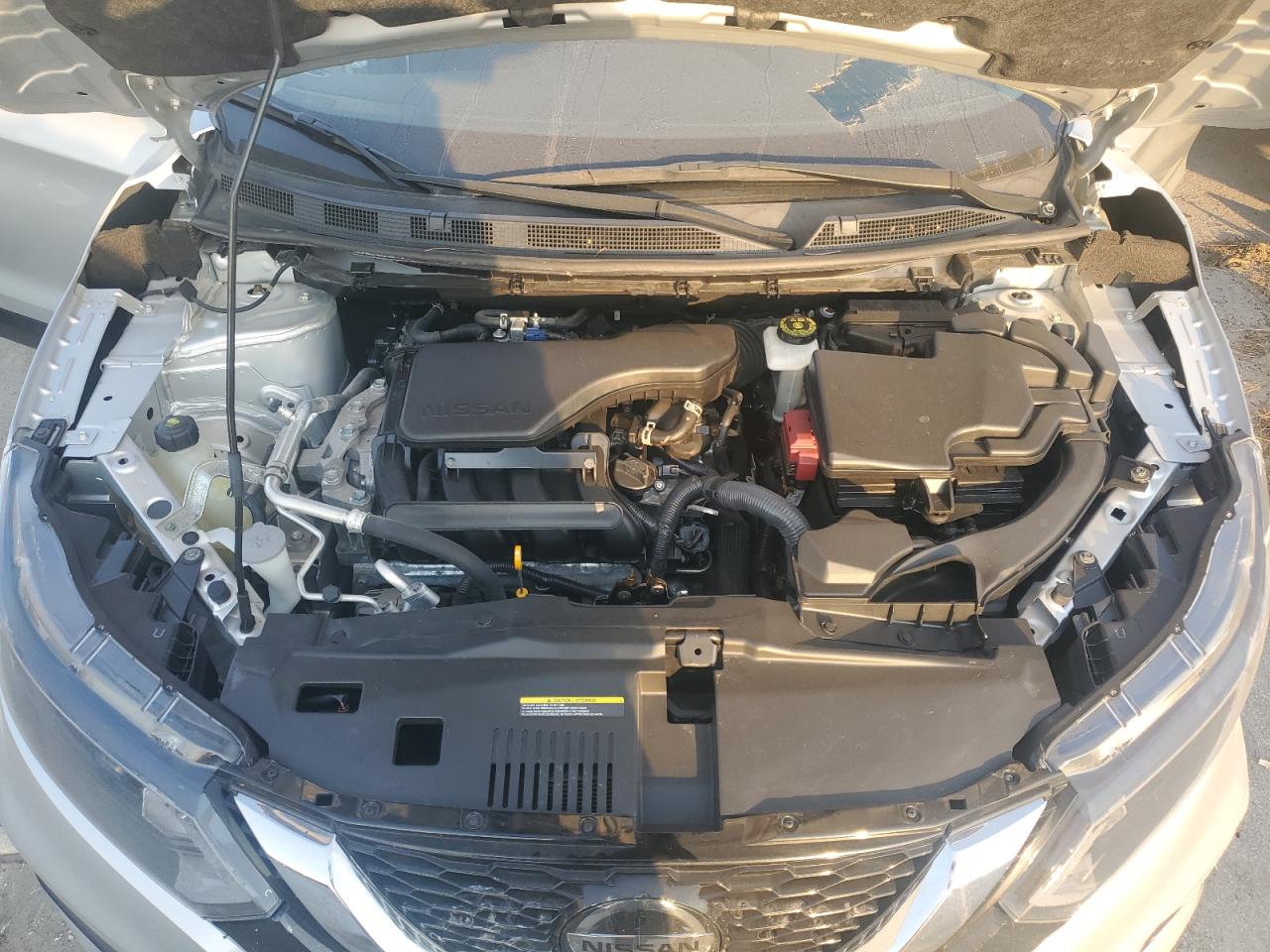 2021 Nissan Rogue - Image 14