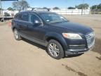 2007 Audi Q7 4.2 Quattro de vânzare în San Diego, CA - Normal Wear