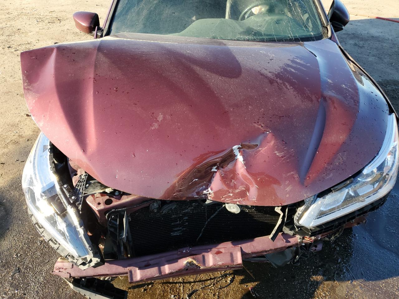2017 Honda Accord - Image 11