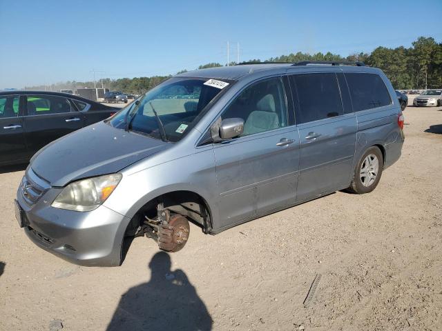 2006 Honda Odyssey Ex