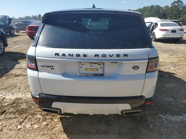 SALWR2SU4LA716676 Land Rover Rangerover RANGE ROVE 6