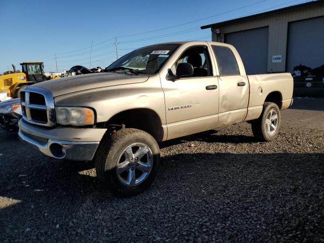 2005 Dodge Ram 1500 St