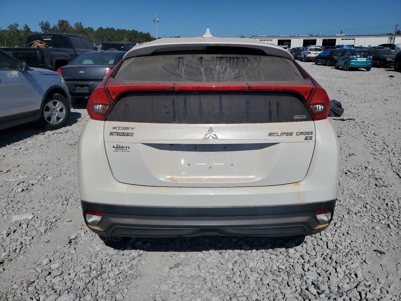 2018 Mitsubishi Eclipse - Image 6