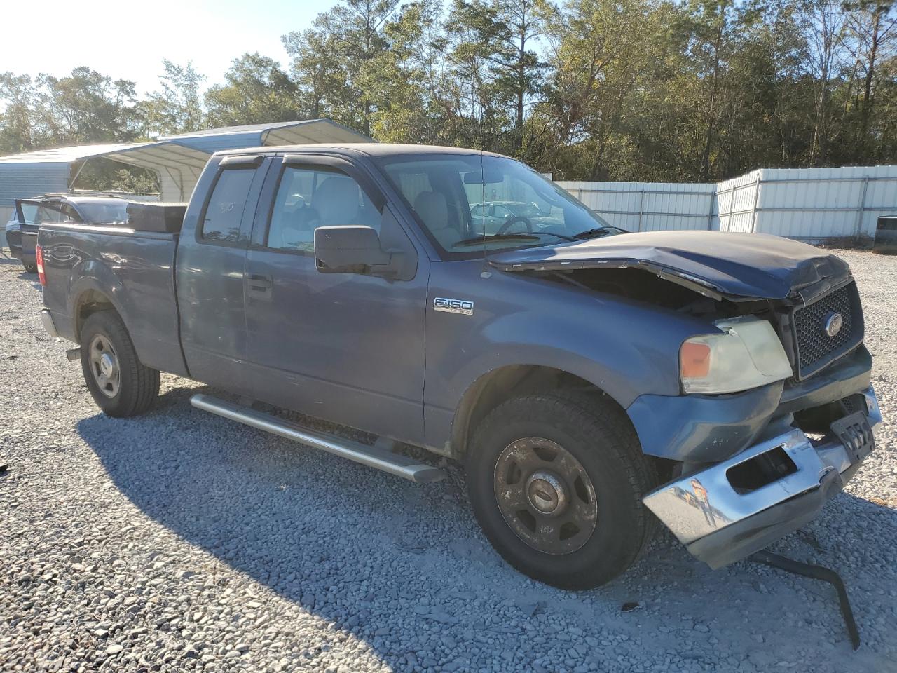 2004 Ford F-150 - Image 1