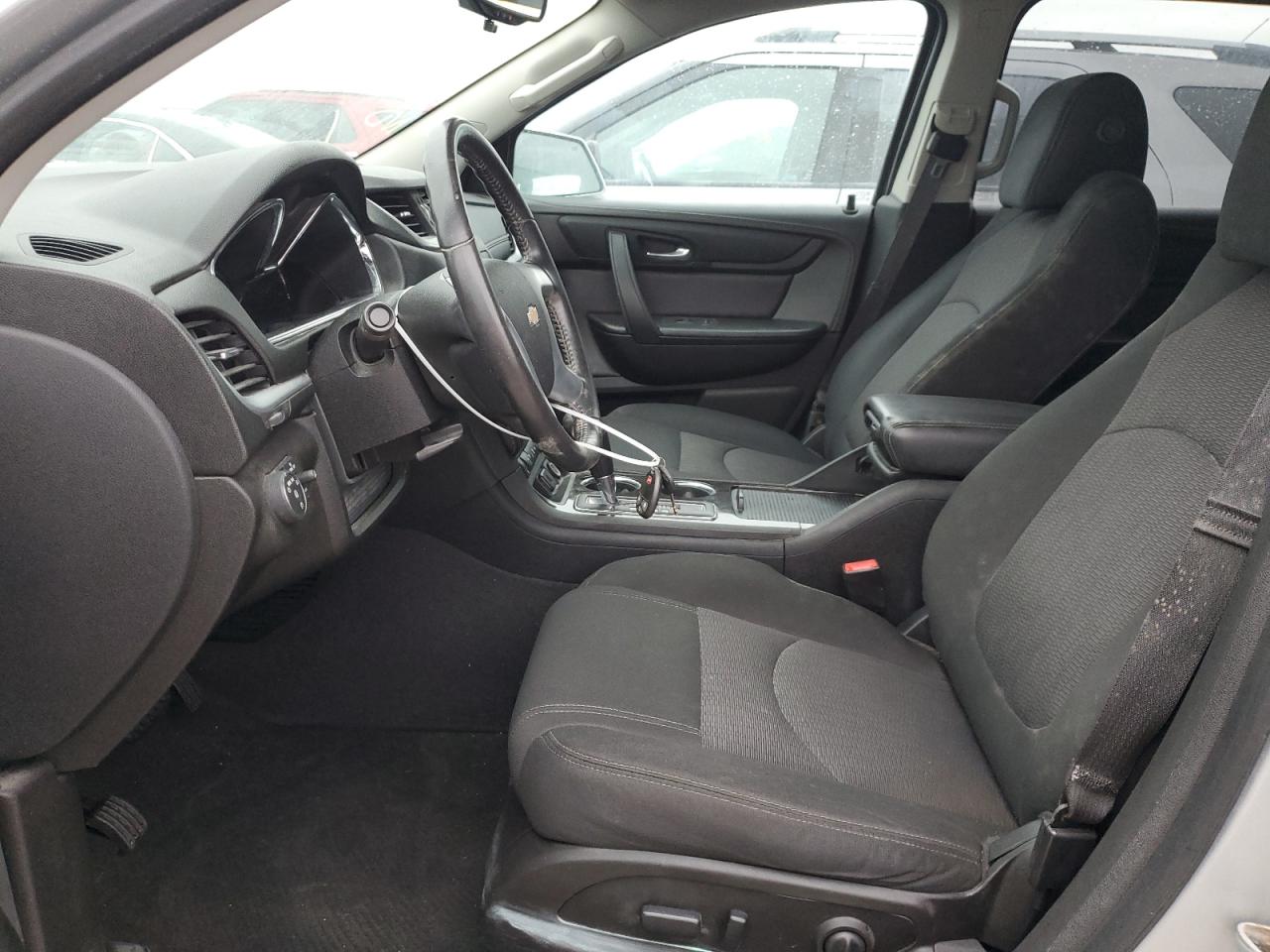 2016 Chevrolet Traverse - Image 7