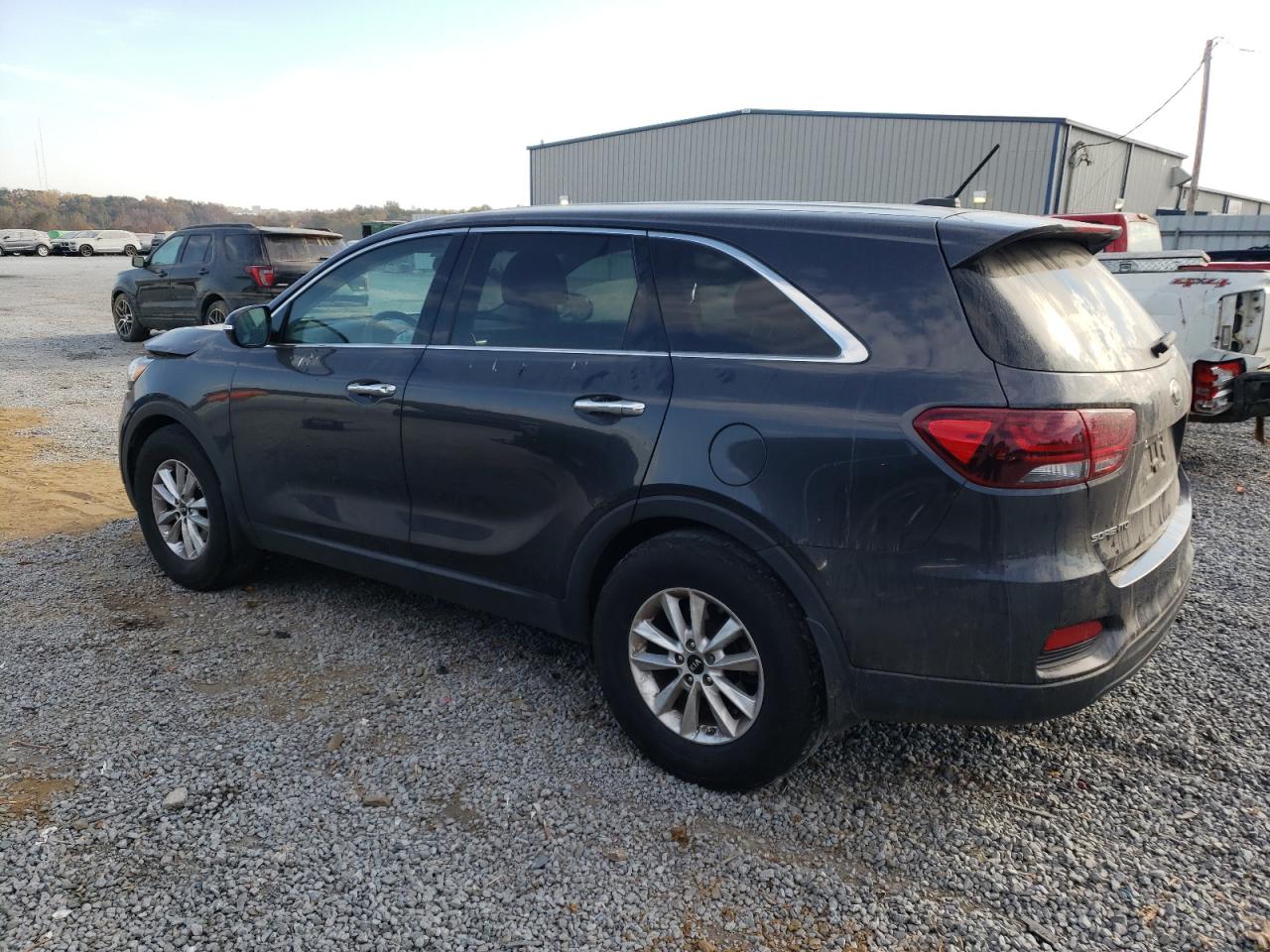 2019 Kia Sorento - Image 2