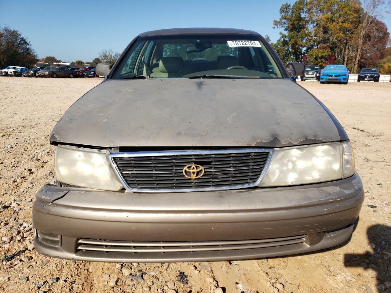 1998 Toyota Avalon - Image 5