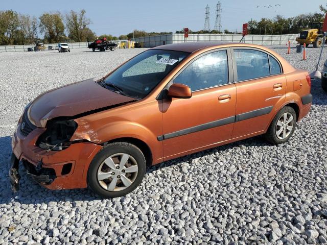 2009 Kia Rio Base