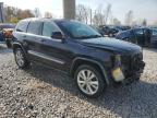 2011 Jeep Grand Cherokee Laredo zu verkaufen in Wayland, MI - Front End