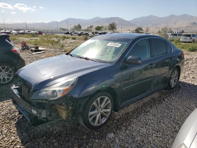 2013 Subaru Legacy 2.5I Premium