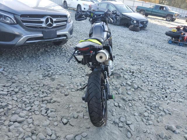 2023 KAWASAKI KLX300 E  