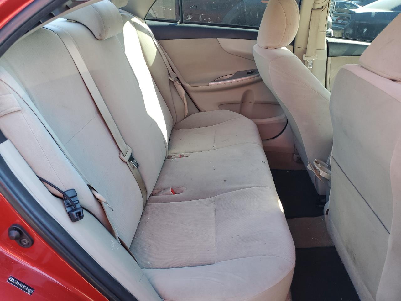 2011 Toyota Corolla - Image 10