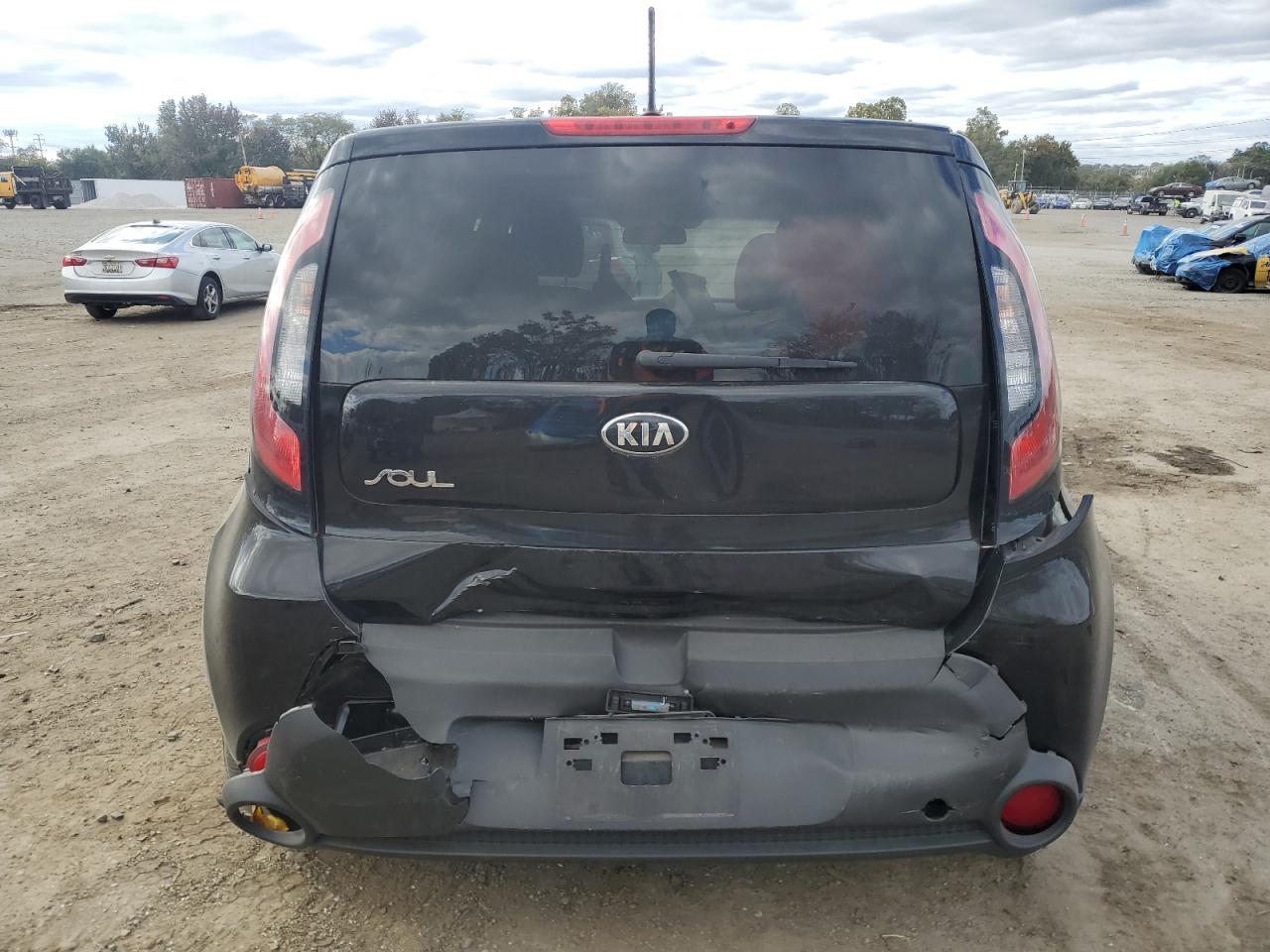 2016 Kia Soul VIN: KNDJN2A2XG7278228 Lot: 75998304