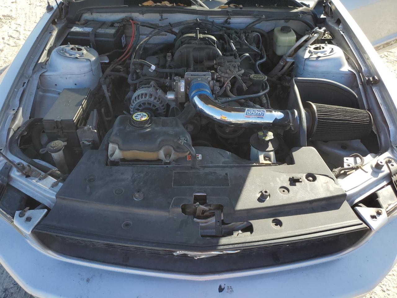 2007 Ford Mustang - Image 11