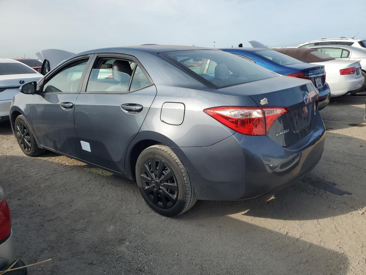 2019 Toyota Corolla - Image 2