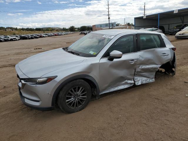 2018 Mazda Cx-5 Sport