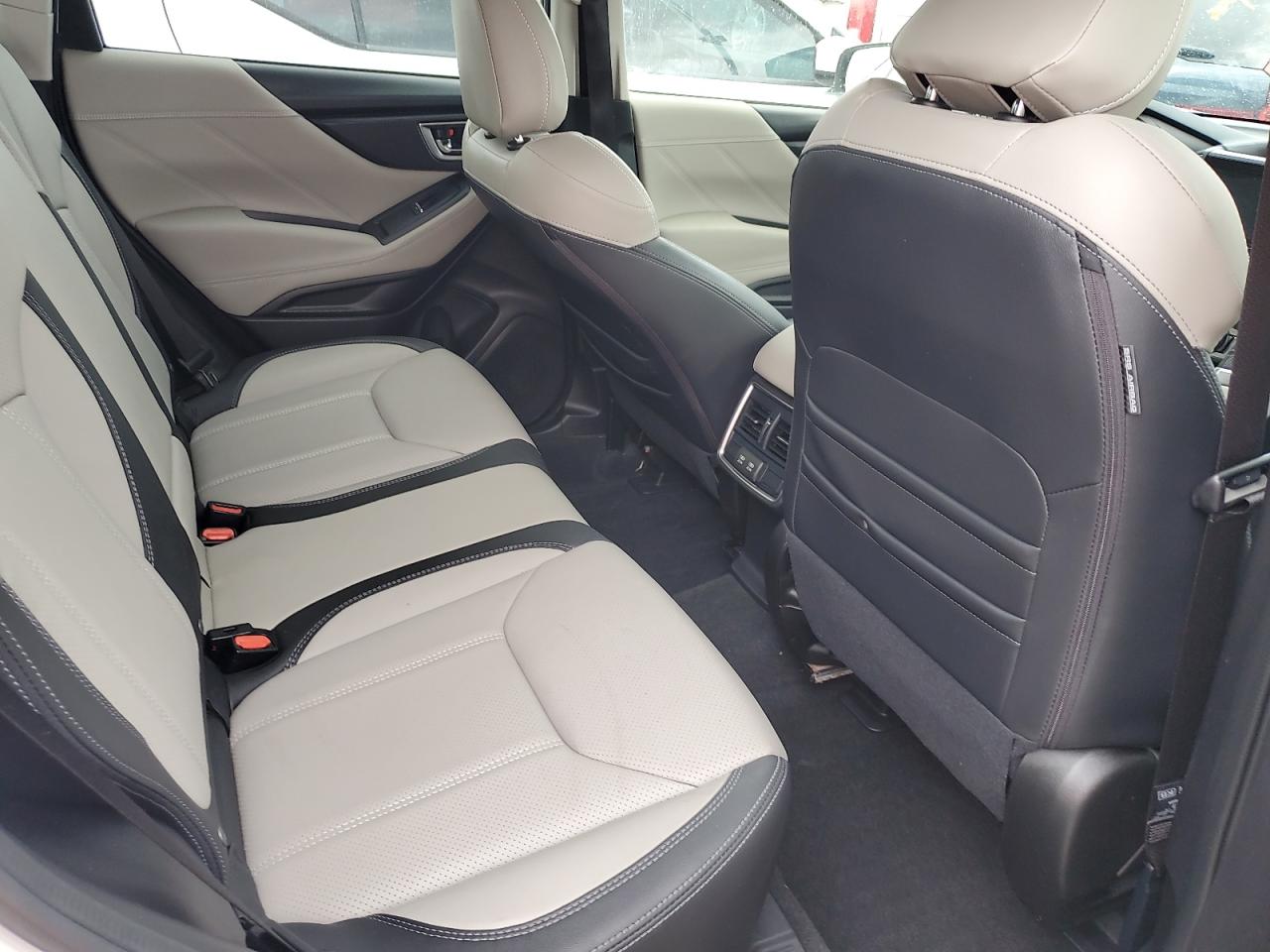 2021 Subaru Forester Limited VIN: JF2SKAUC4MH430703 Lot: 84956295