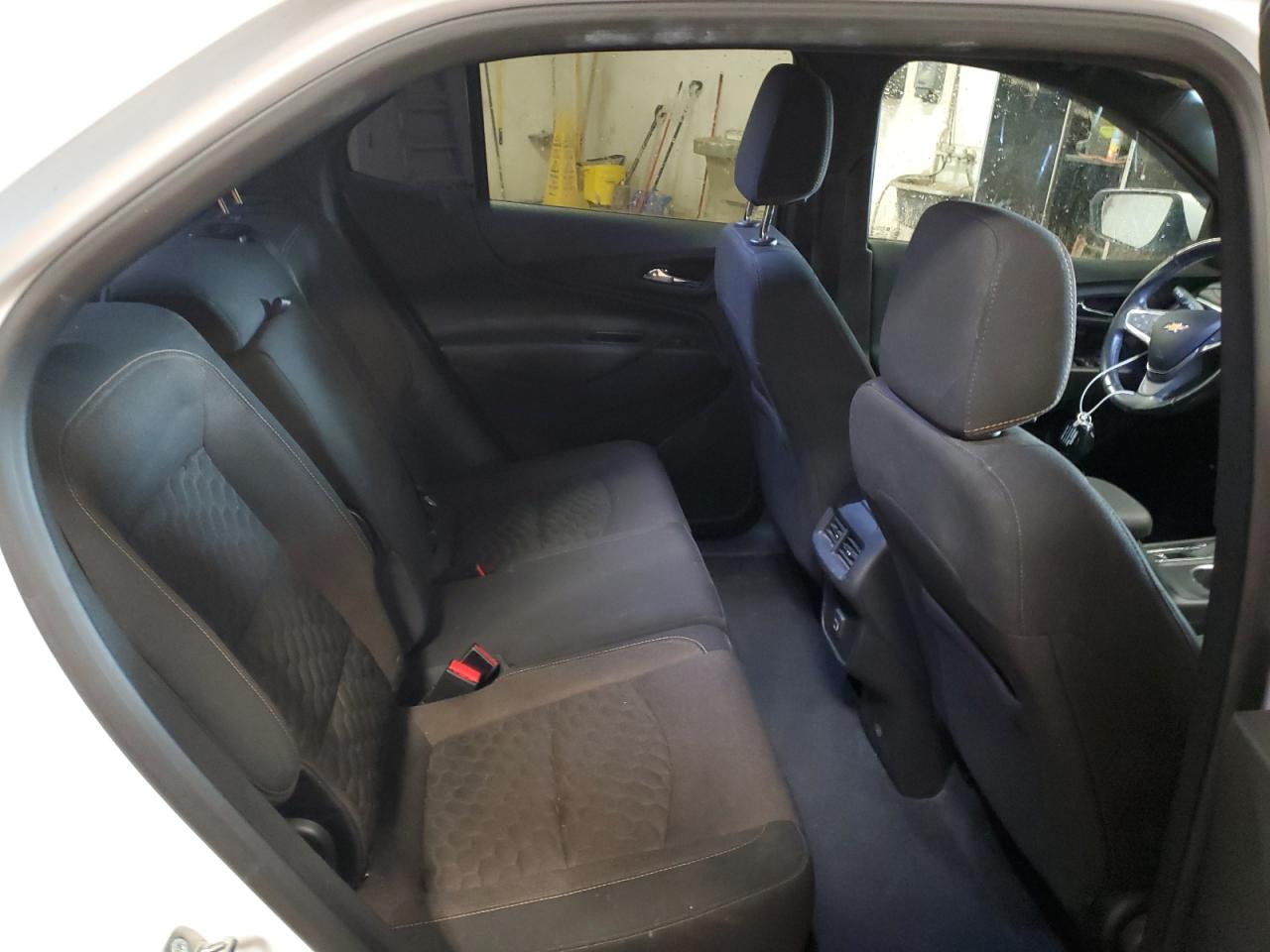 2019 Chevrolet Equinox - Image 11