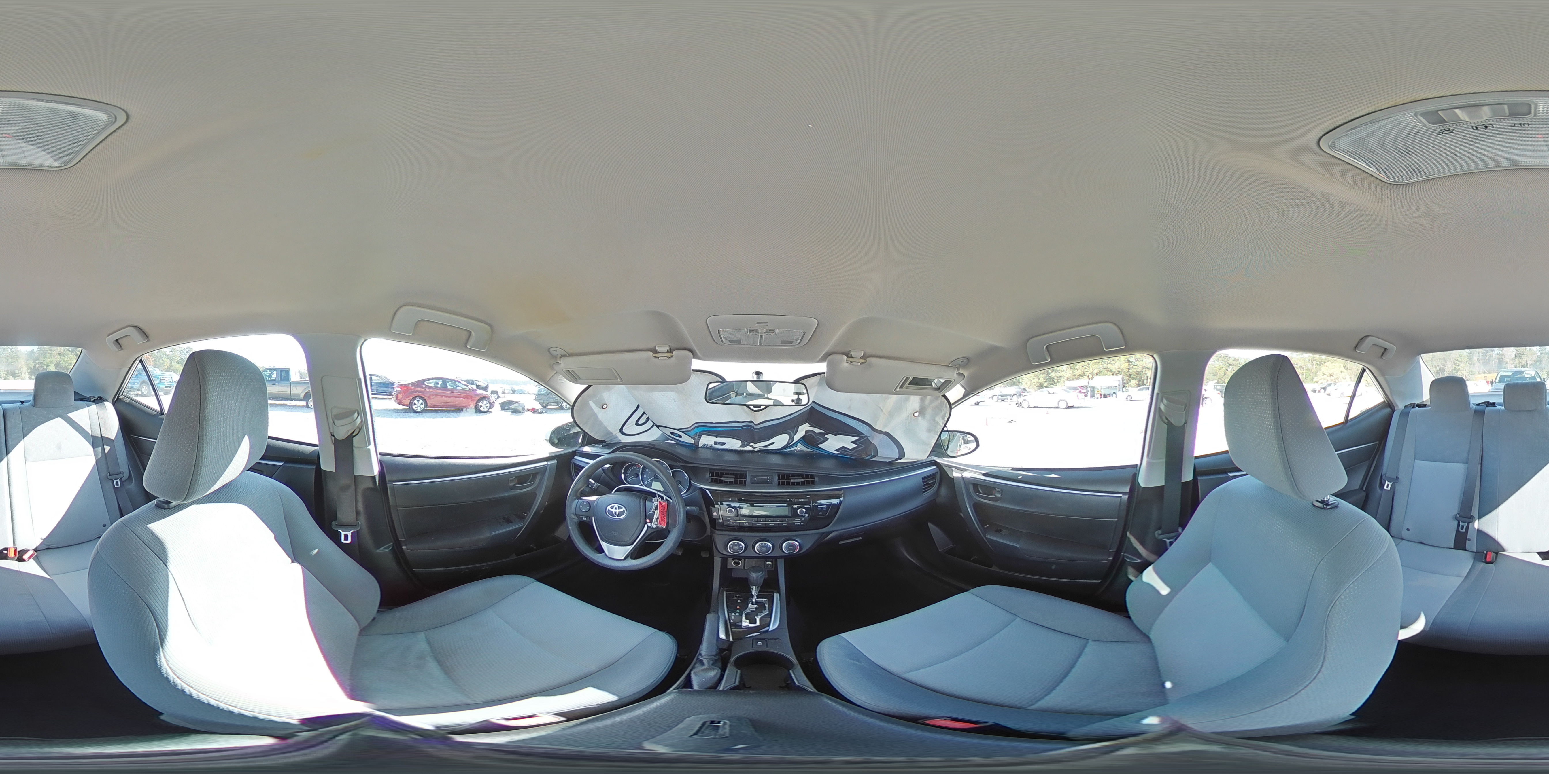 2015 Toyota Corolla - Image 15