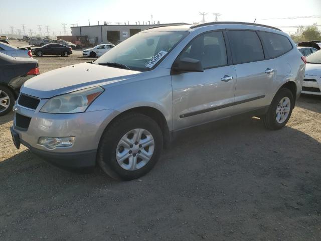 2009 Chevrolet Traverse Ls