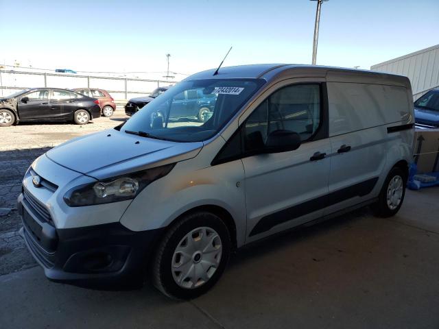 2016 Ford Transit Connect Xl