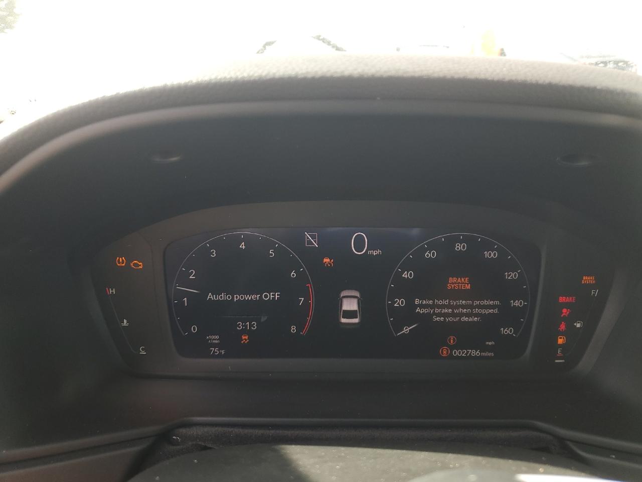 2024 Honda Accord - Image 9