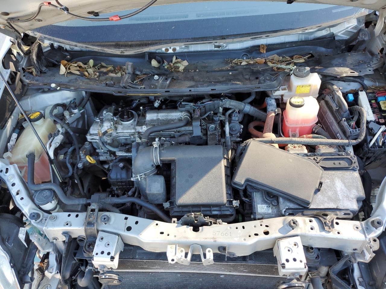 2011 Toyota Prius - Image 11