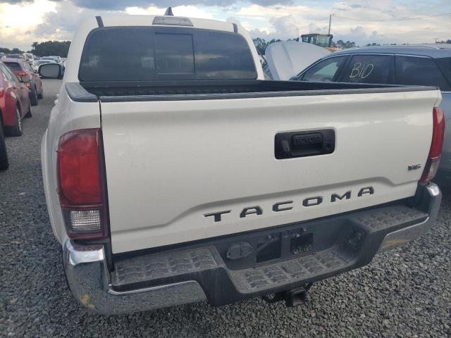 5TFAZ5CN7MX107302 Toyota Tacoma DOU 6