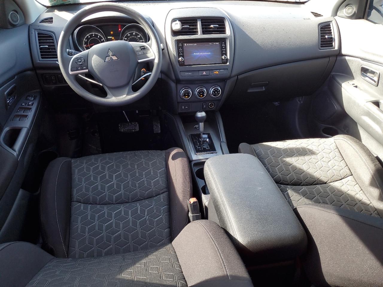 JA4ARUAU0RU011910 2024 Mitsubishi Outlander Sport S/Se