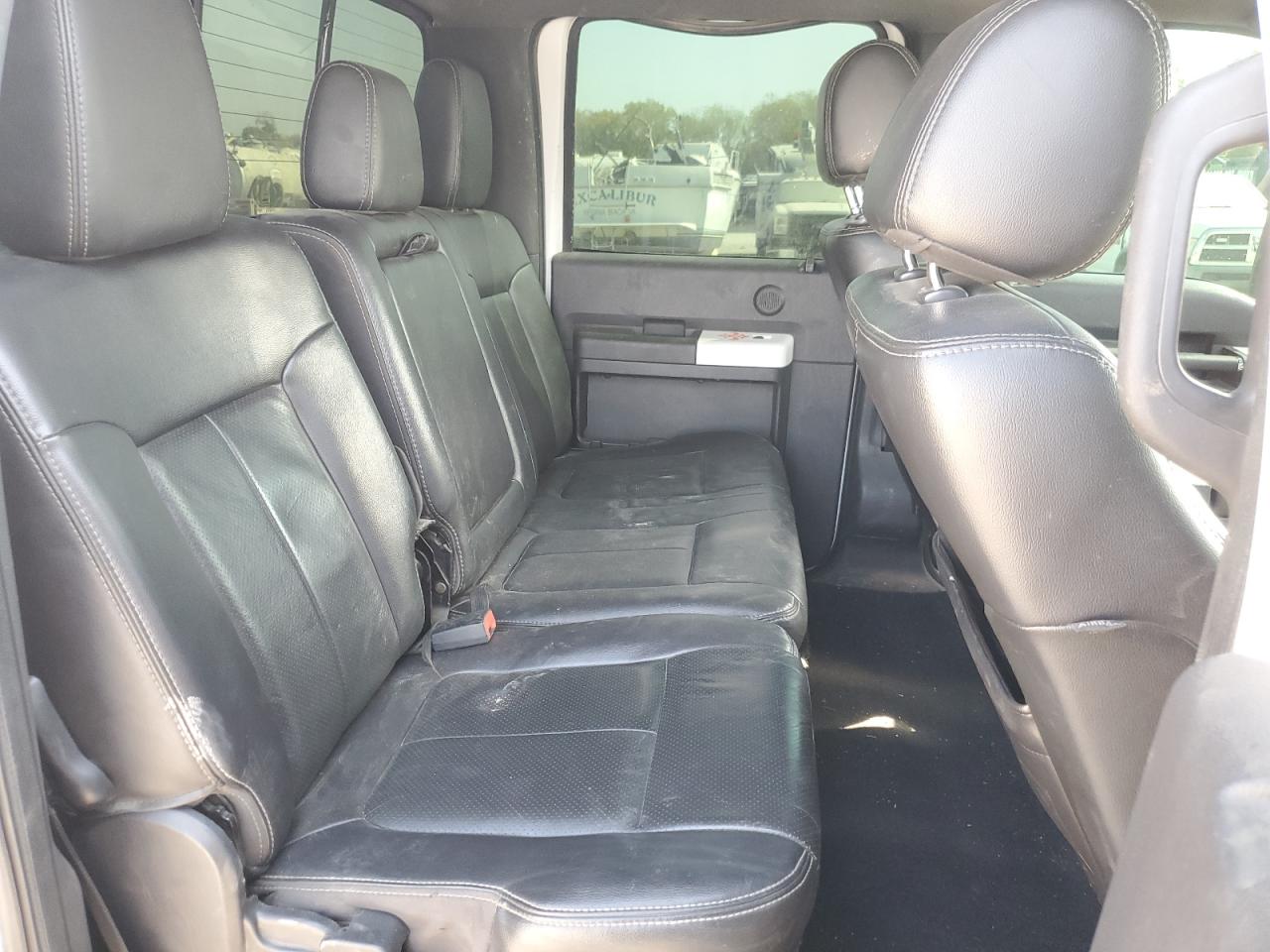 2012 Ford F250 - Image 11