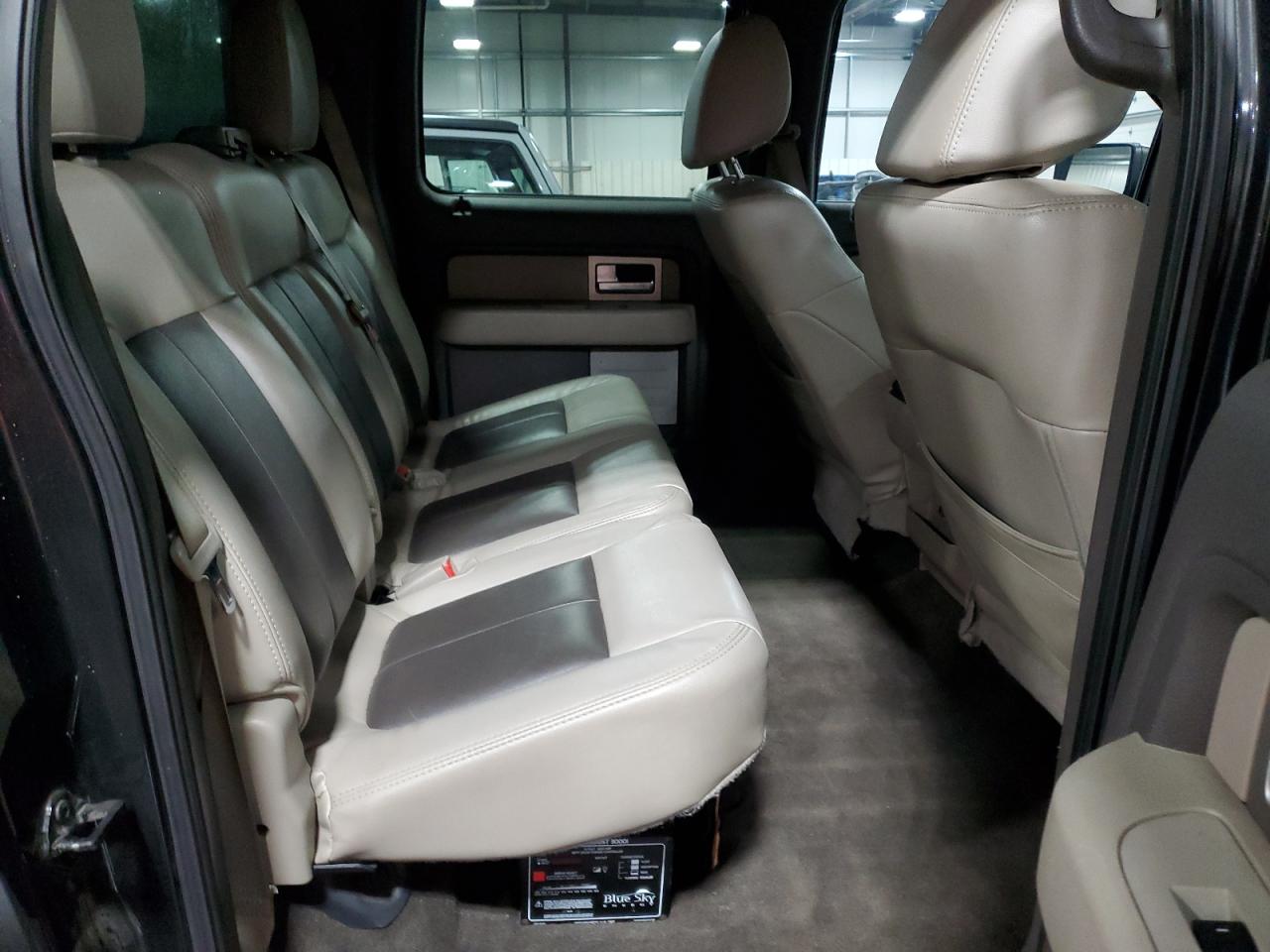 2010 Ford F-150 - Image 10