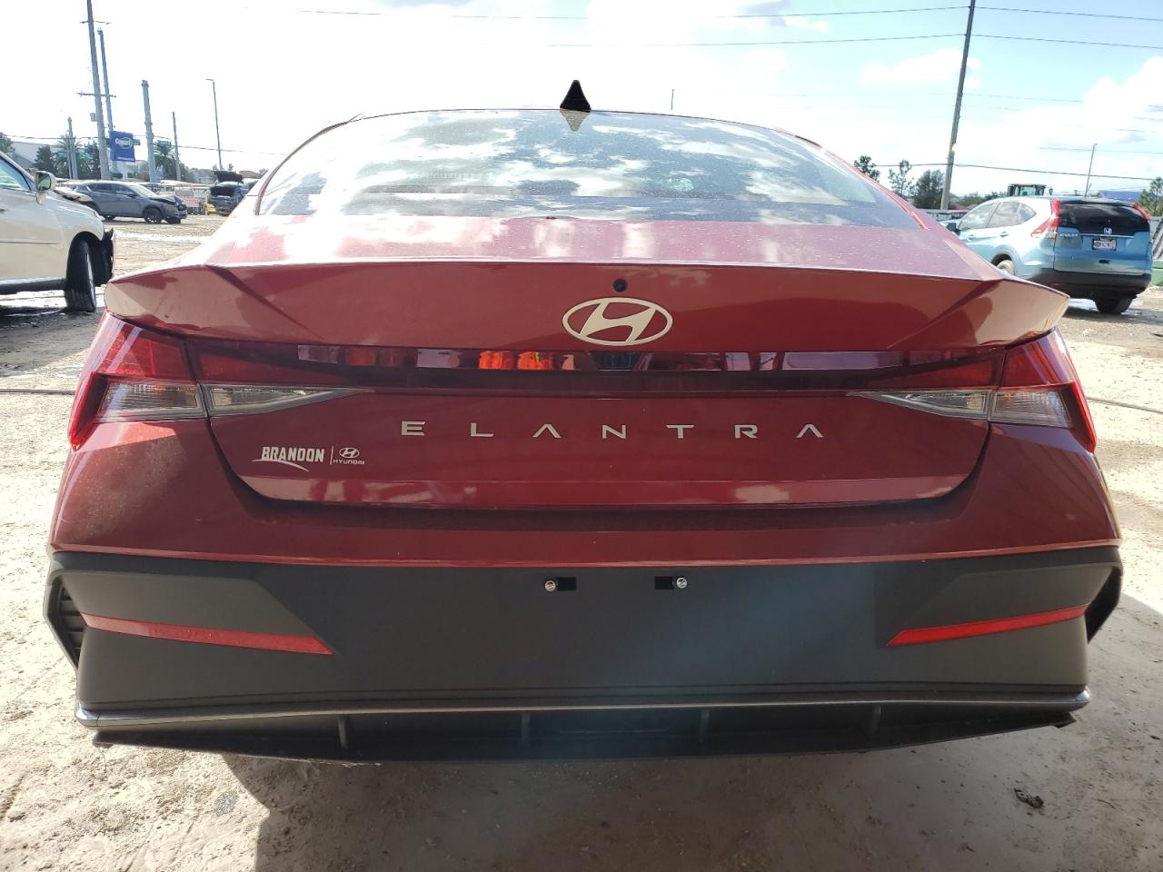 2024 Hyundai Elantra - Image 6